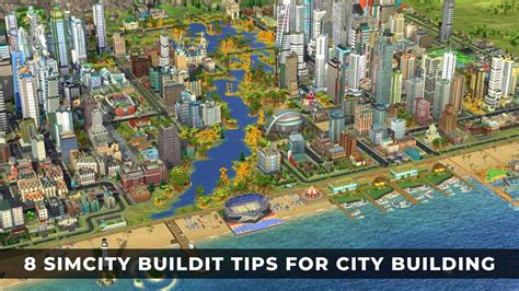 simcity buildit city layout|8 SimCity BuildIt Tips for City Building .